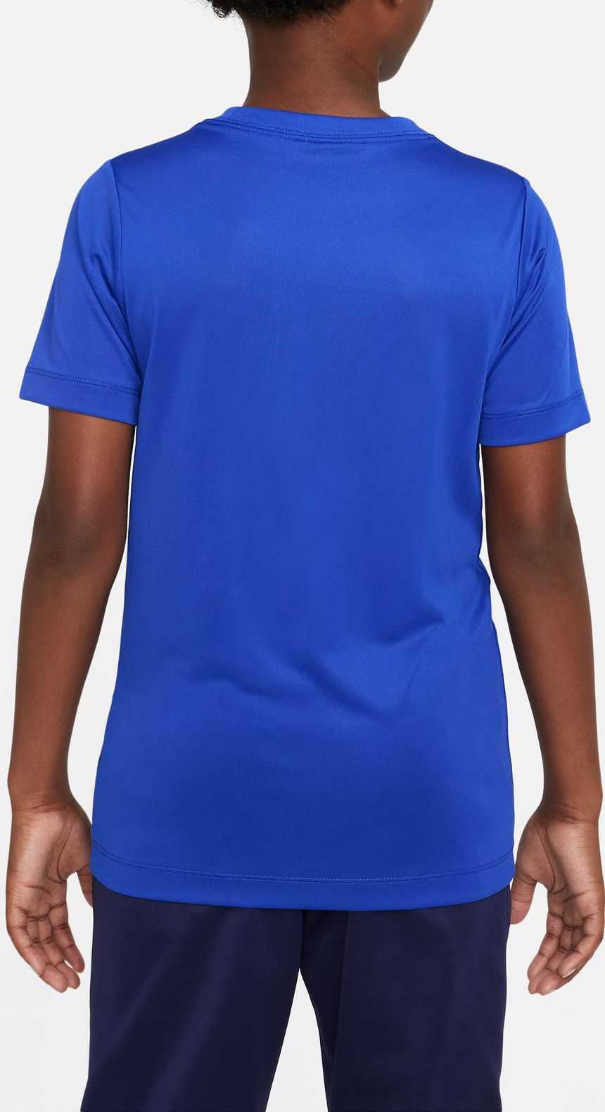 Nike Boys' Dri-FIT Swoosh T-Shirt product image