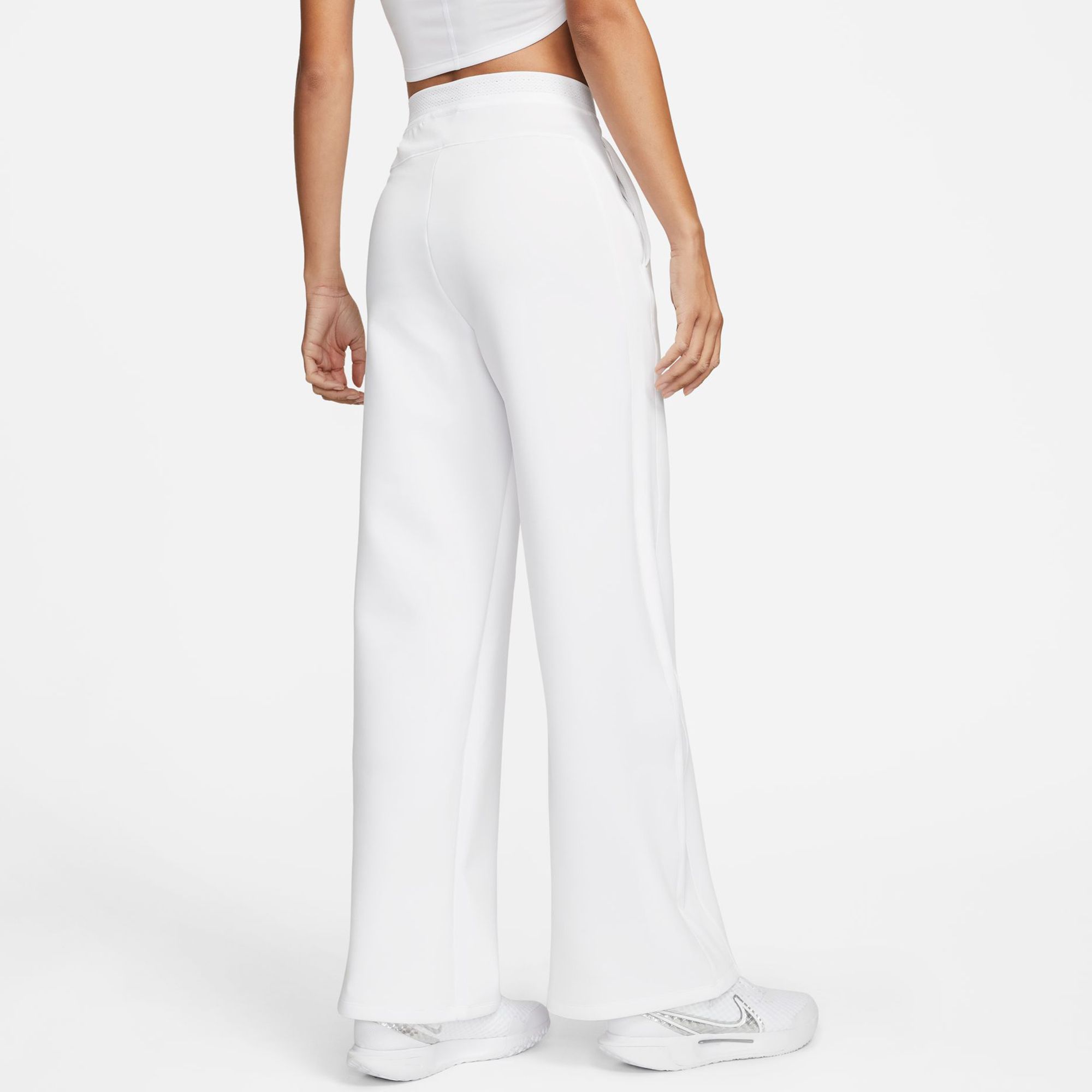 Nike Women's NikeCourt Dri-FIT Heritage Tennis Pants product image