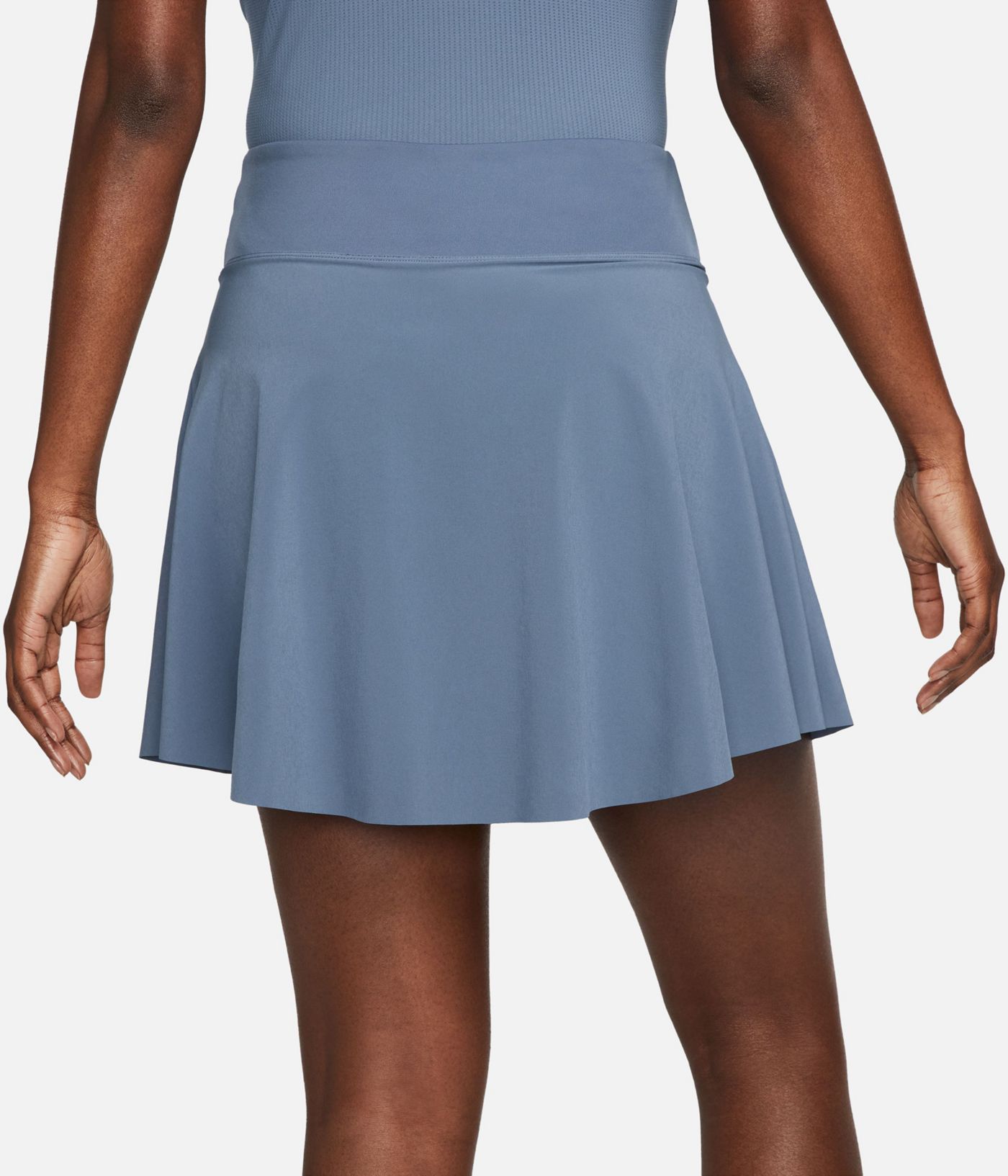 Nike Women s 15 Dri FIT Advantage Golf Skort Golf Galaxy