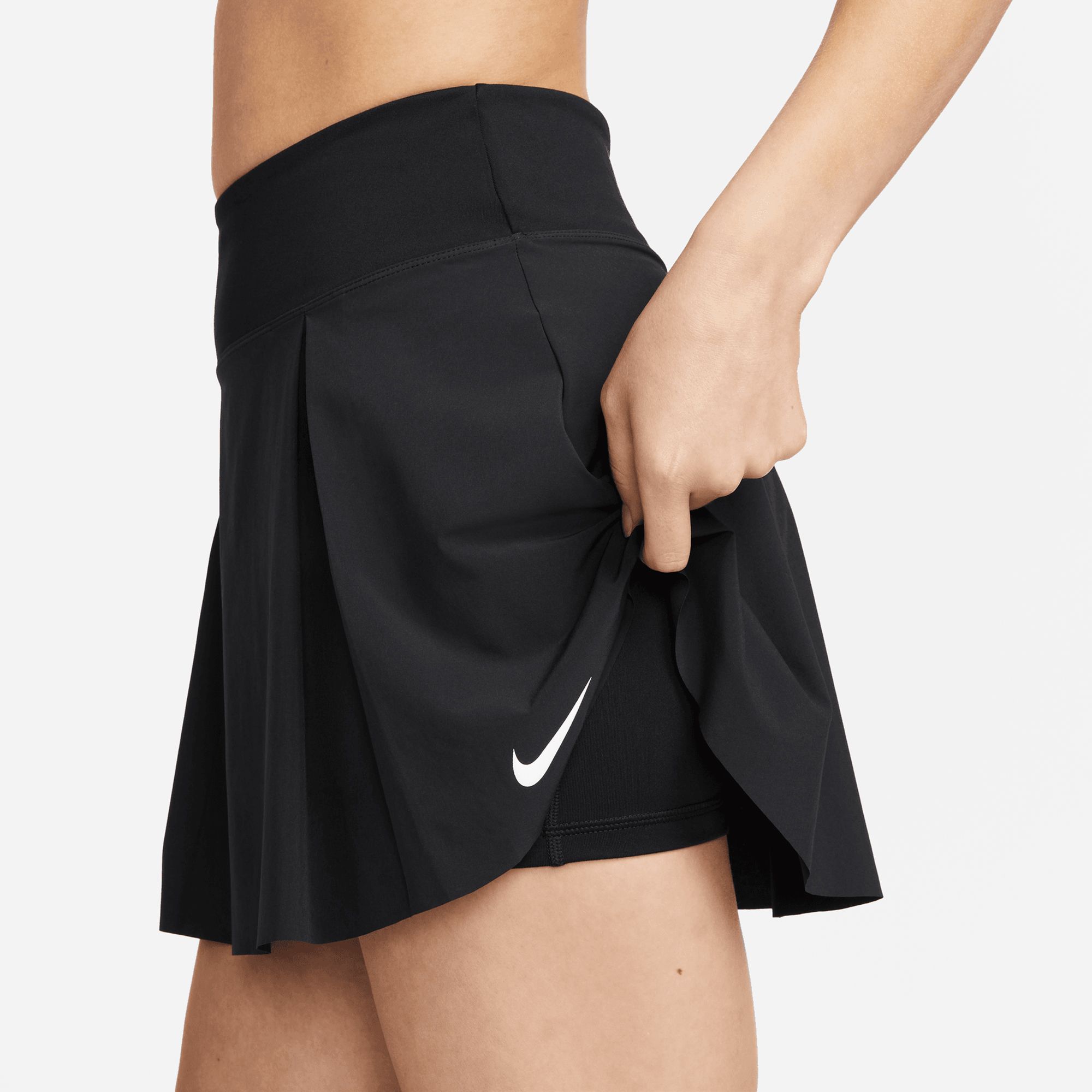 Nike Women's Dri FIT Advantage Tennis Skort product image