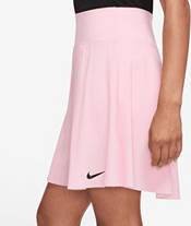 Nike Women's 17” Dri-FIT Advantage Long Golf Skort product image