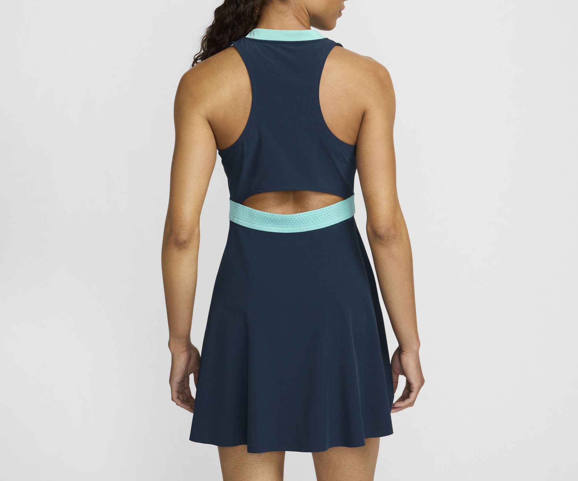 Nike Women's Dri FIT Advantage Tennis Dress product image