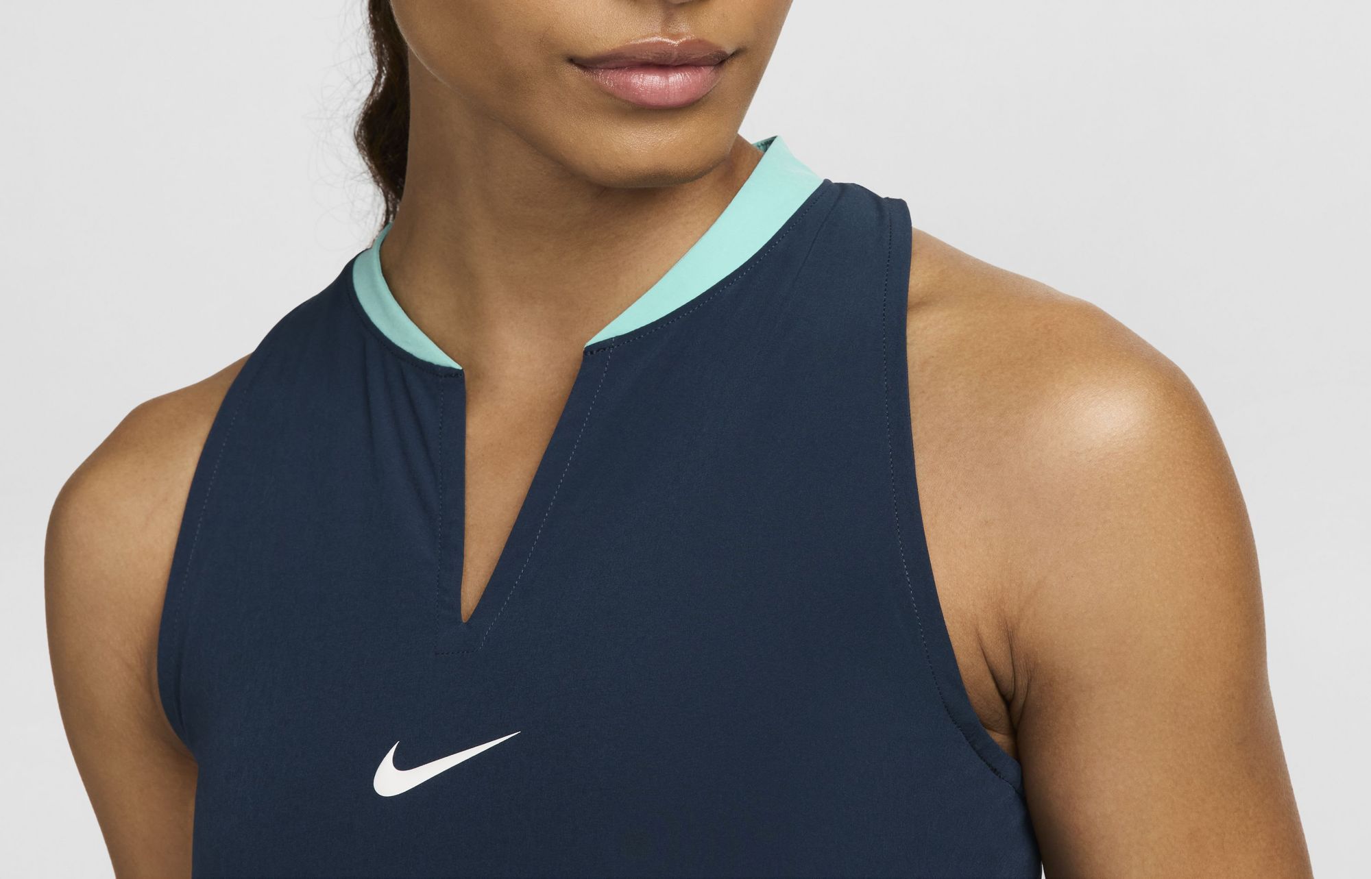 Nike Women's Dri FIT Advantage Tennis Dress product image