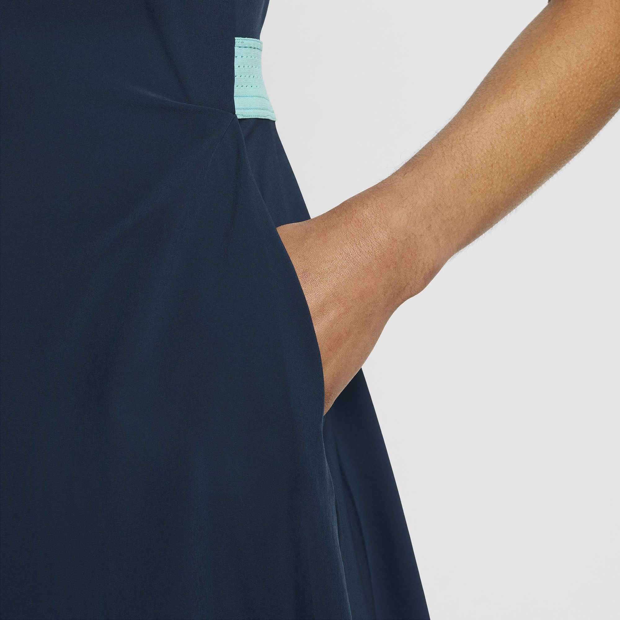 Nike Women's Dri FIT Advantage Tennis Dress product image