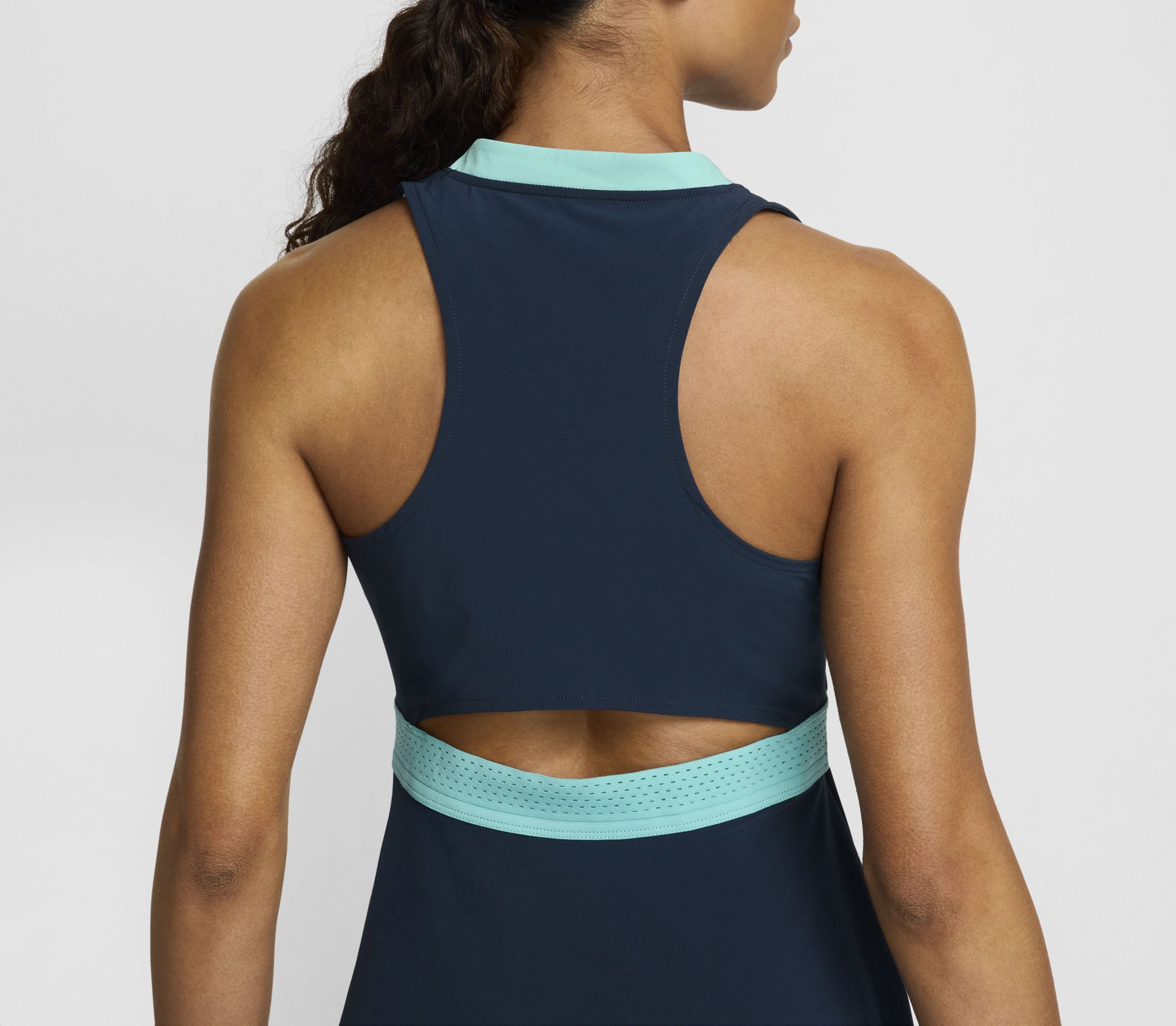 Nike Women's Dri FIT Advantage Tennis Dress product image