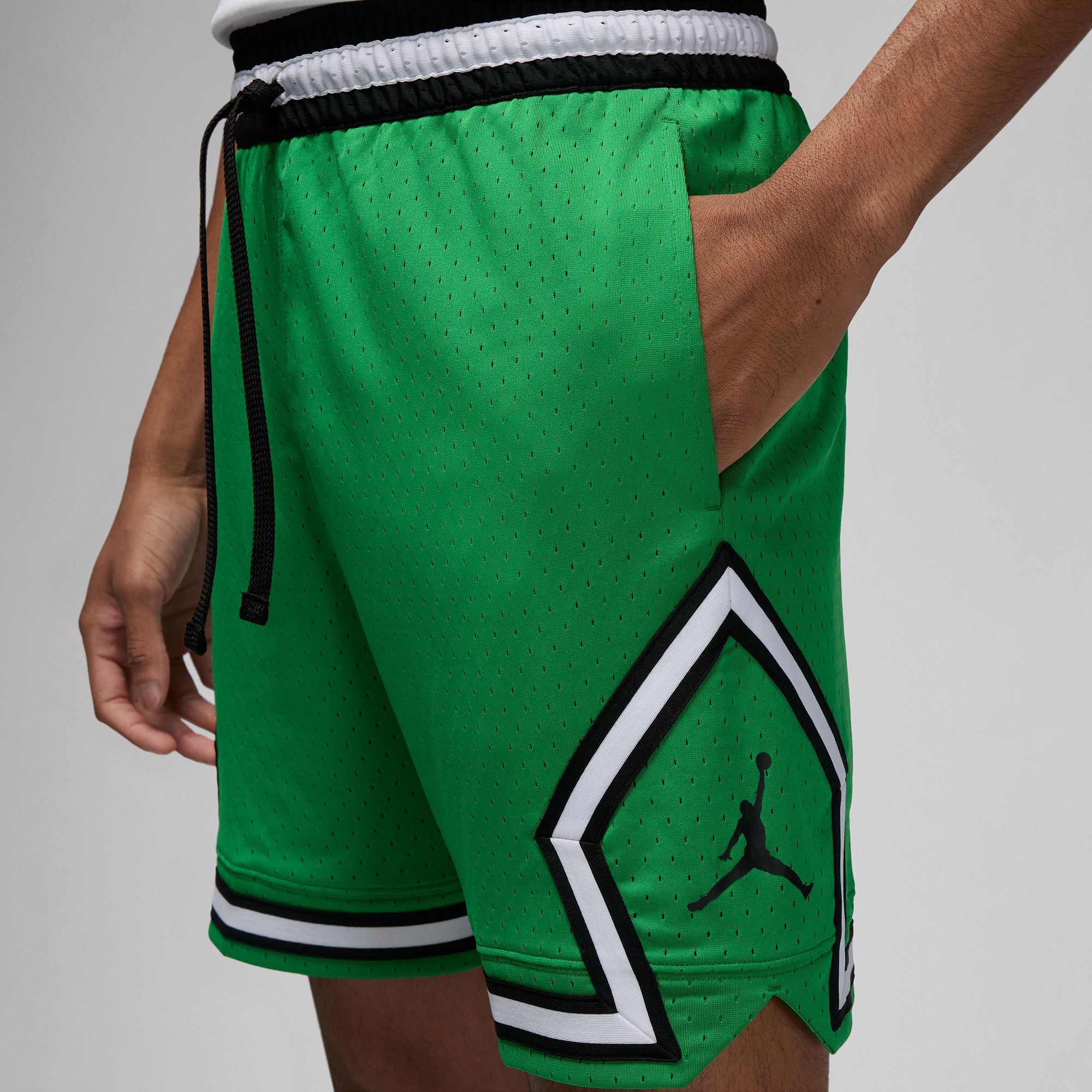 Jordan Men's Dri-FIT Sport Diamond Shorts product image