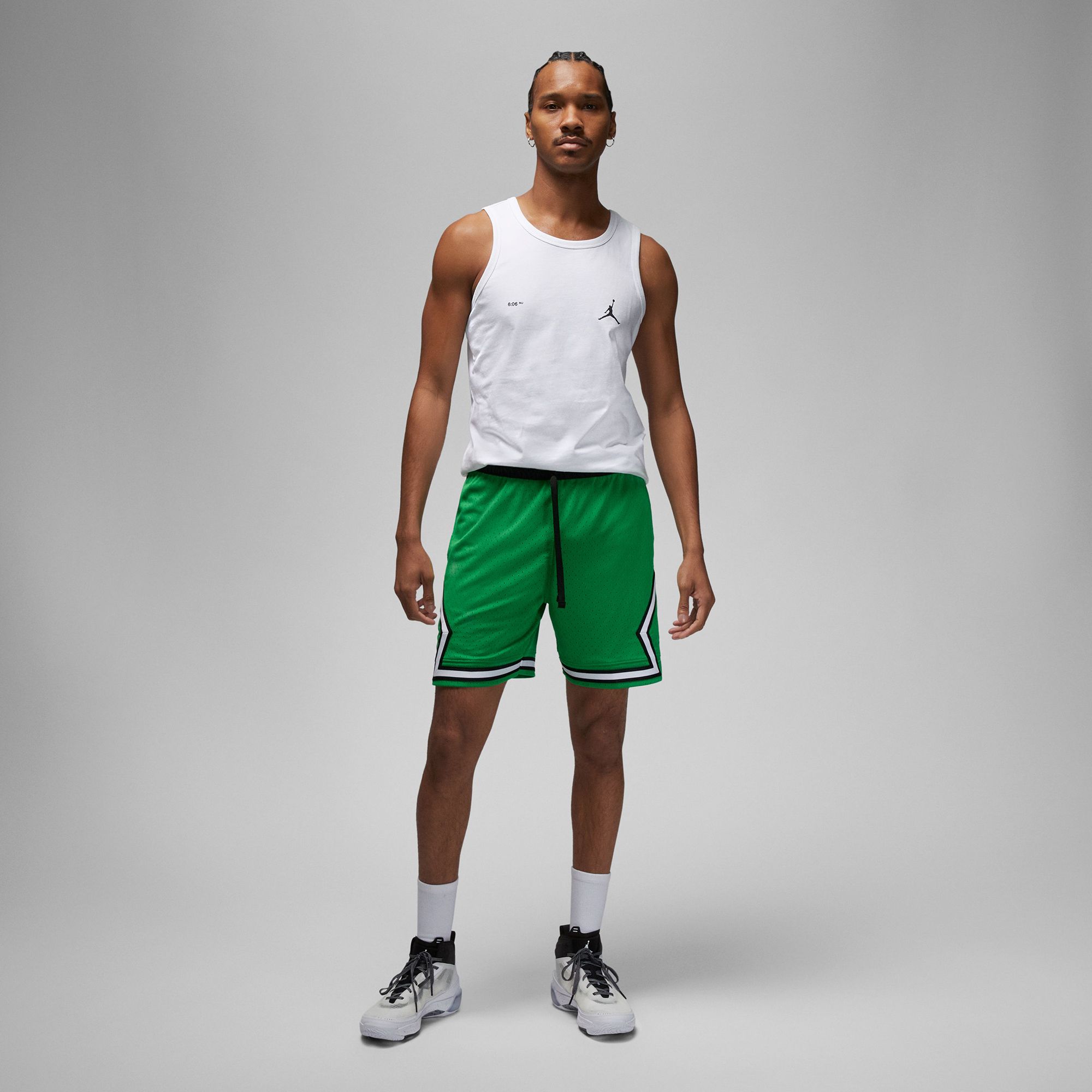 Jordan Men's Dri-FIT Sport Diamond Shorts product image