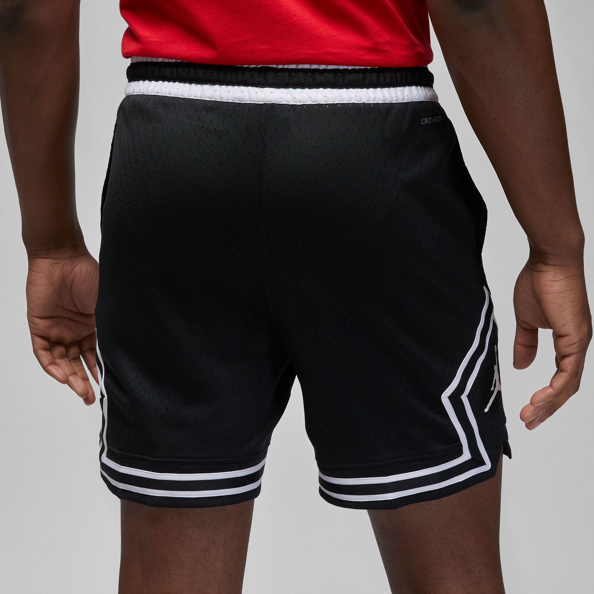 Jordan Men's Dri-FIT Sport Diamond Shorts