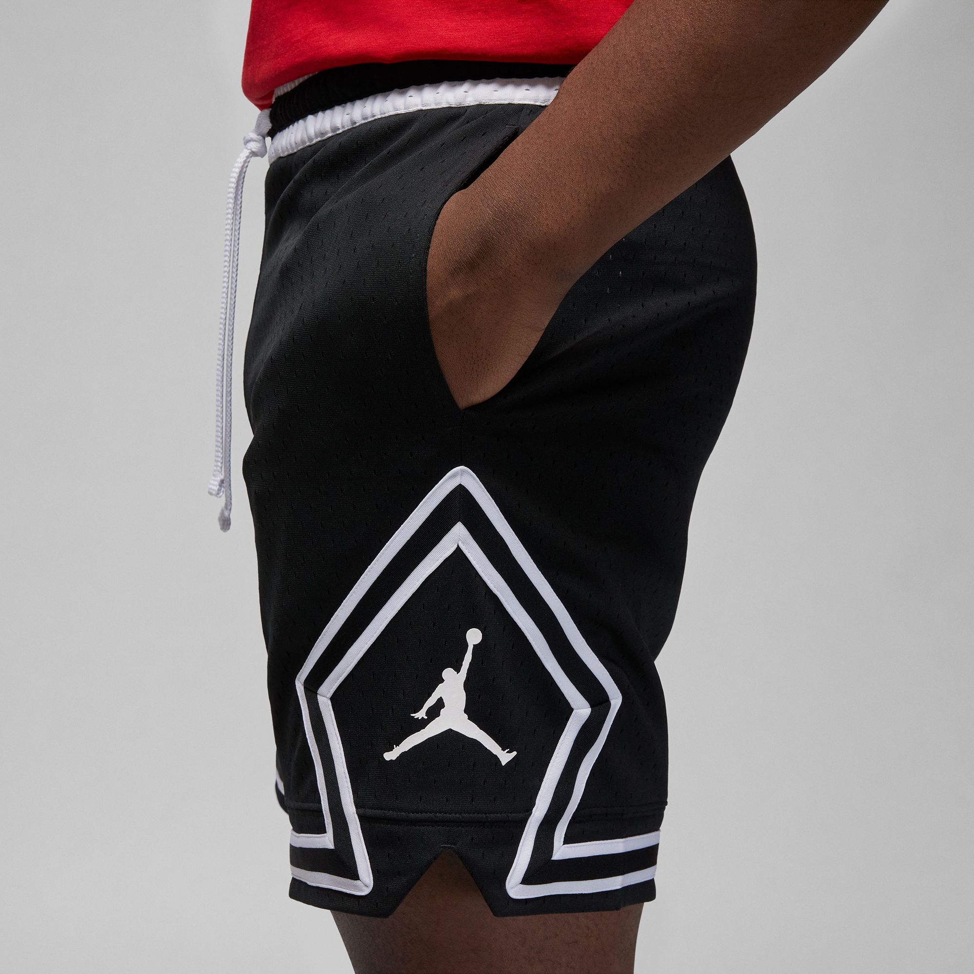 Jordan Men's Dri-FIT Sport Diamond Shorts product image