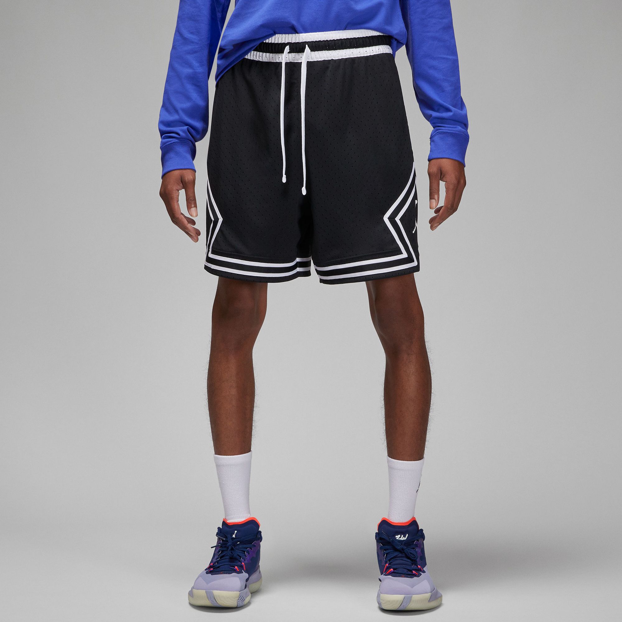 Jordan Men's Dri-FIT Sport Diamond Shorts product image