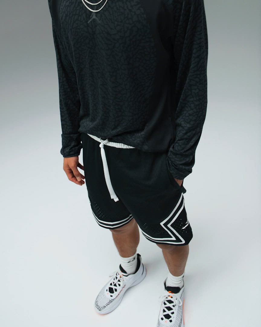 Jordan Men's Dri-FIT Sport Diamond Shorts product