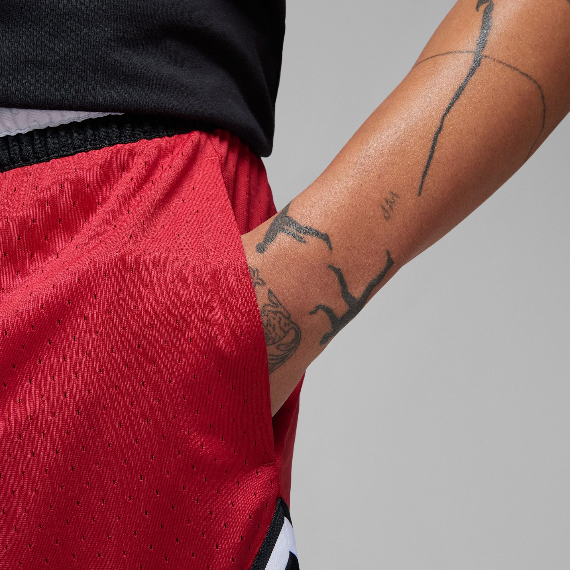 Jordan Men's Dri-FIT Sport Diamond Shorts product image