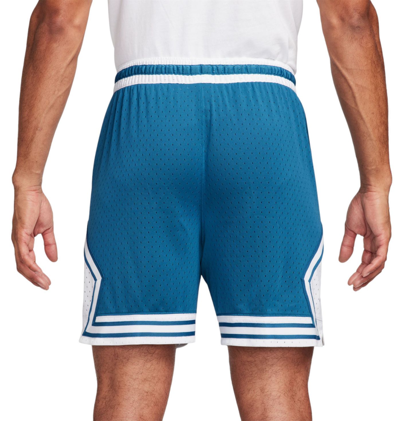 Air jordan diamond shorts on sale