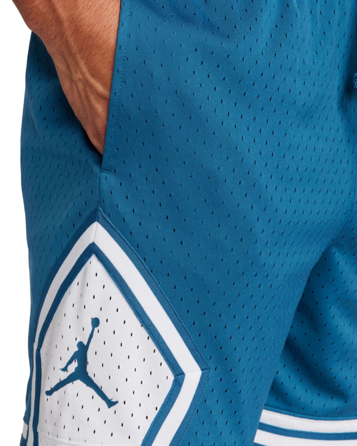 Jordan sportswear diamond shorts online