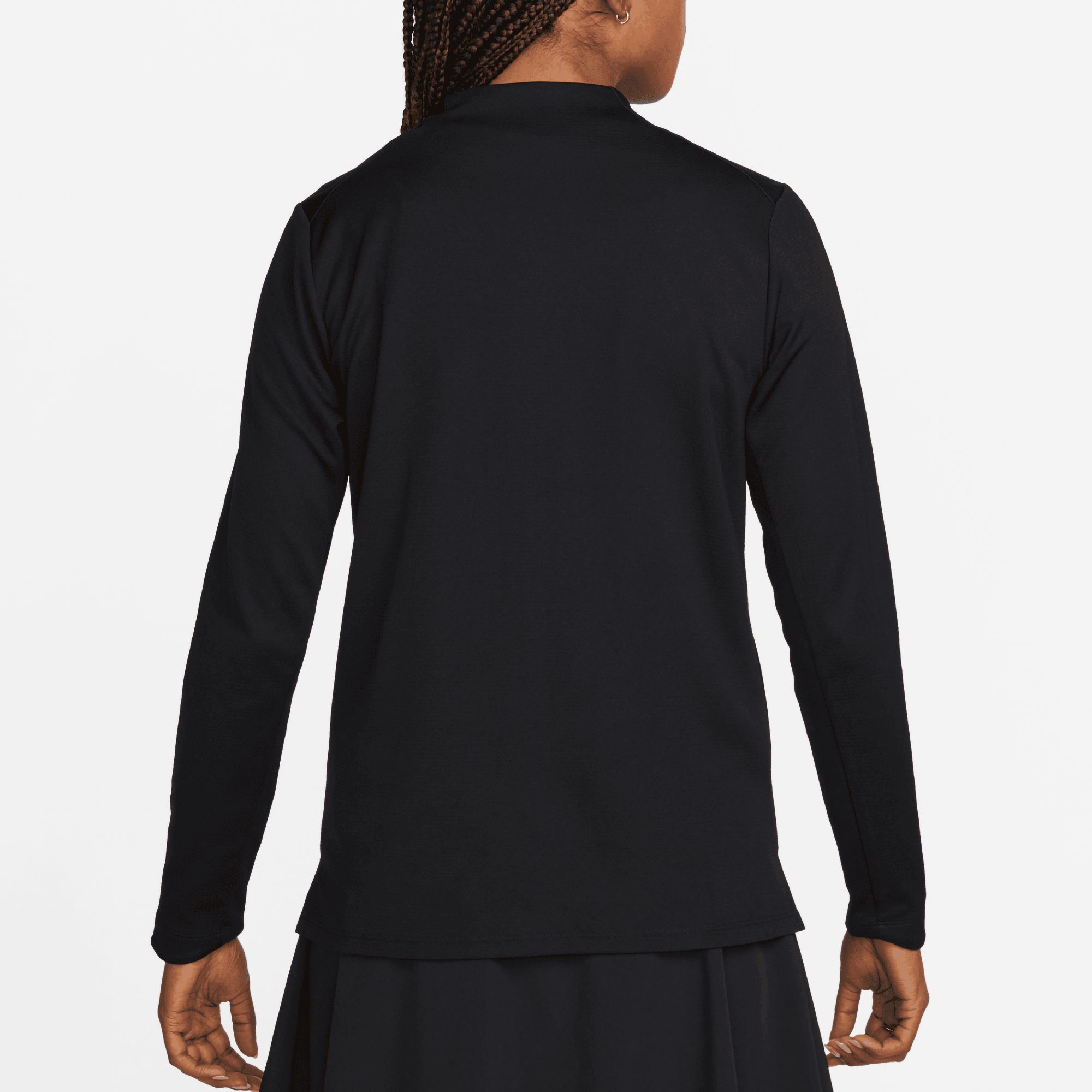 Nike Women's Dri FIT UV Advantage Full Zip Golf Top product image