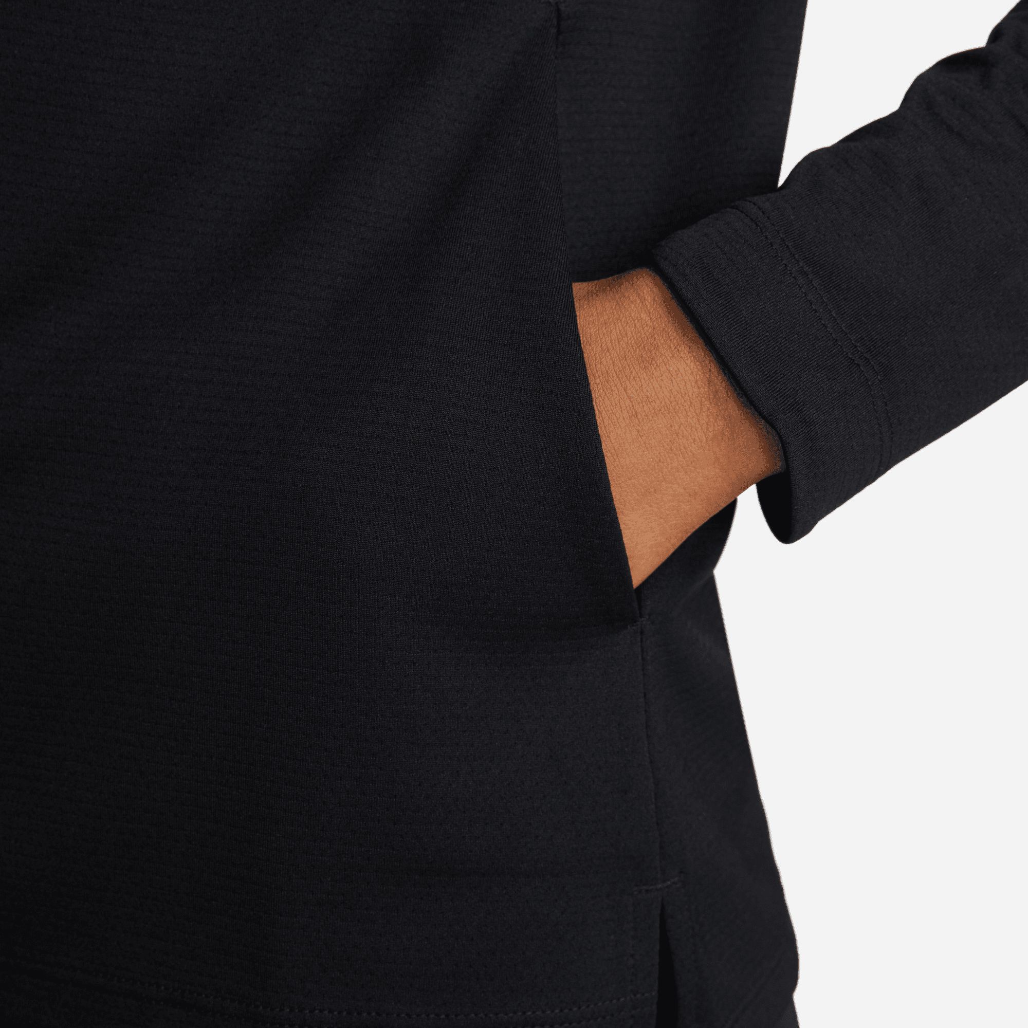 Nike Women's Dri FIT UV Advantage Full Zip Golf Top product image