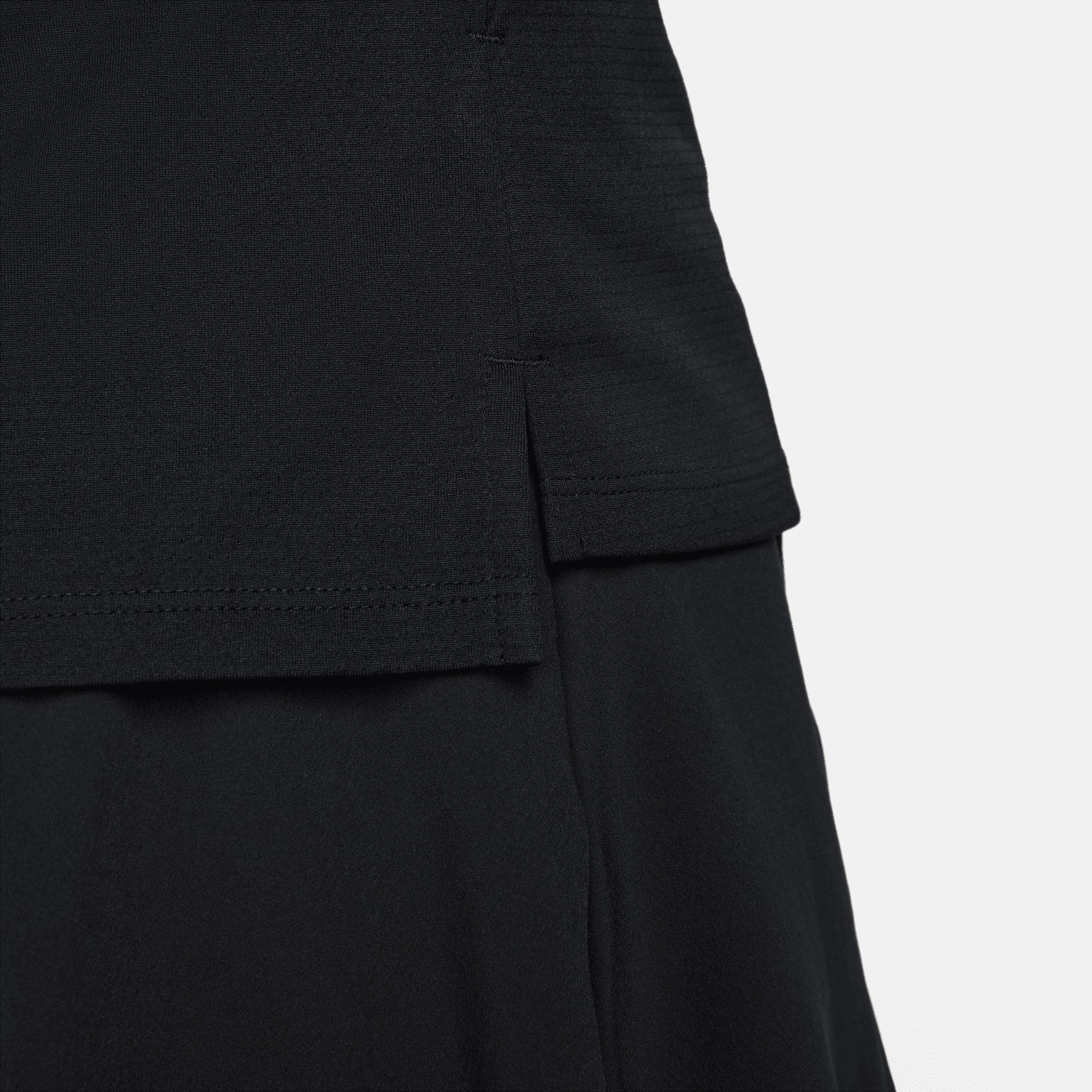 Nike Women's Dri FIT UV Advantage Full Zip Golf Top product image