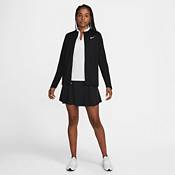 Nike Women's Dri FIT UV Advantage Full Zip Golf Top product image