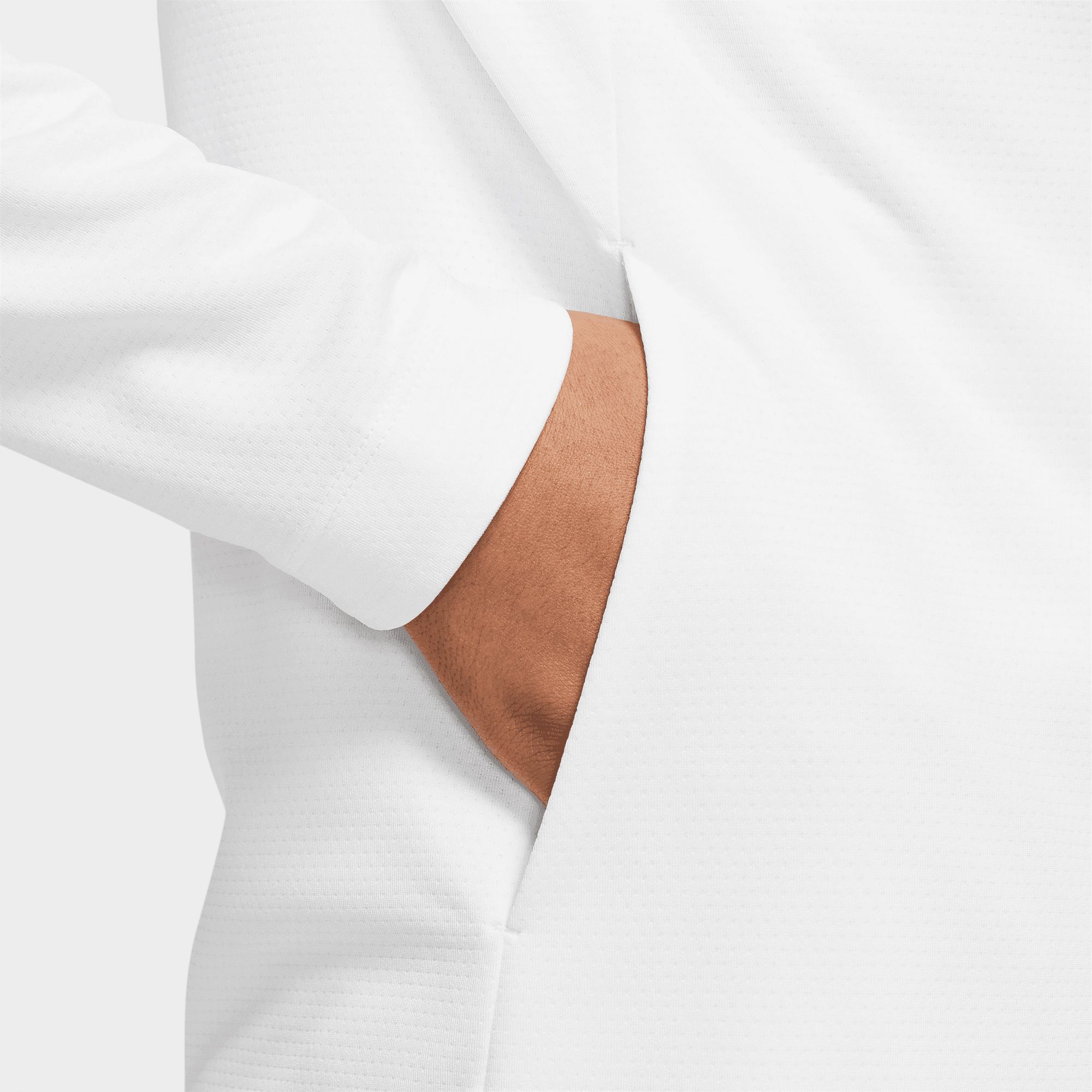 Nike Women's Dri FIT UV Advantage Full Zip Golf Top product image