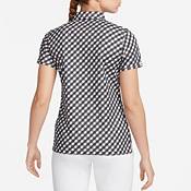 Nike Women's Dri FIT Victory Short Sleeve Golf Polo product image
