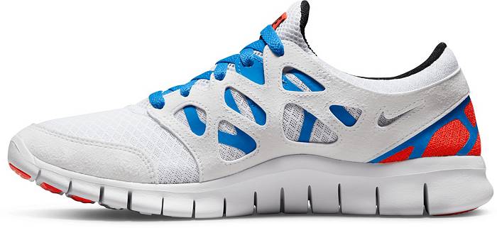 Gepland Dijk Opmerkelijk Nike Men's Free Run 2 Shoes | Dick's Sporting Goods