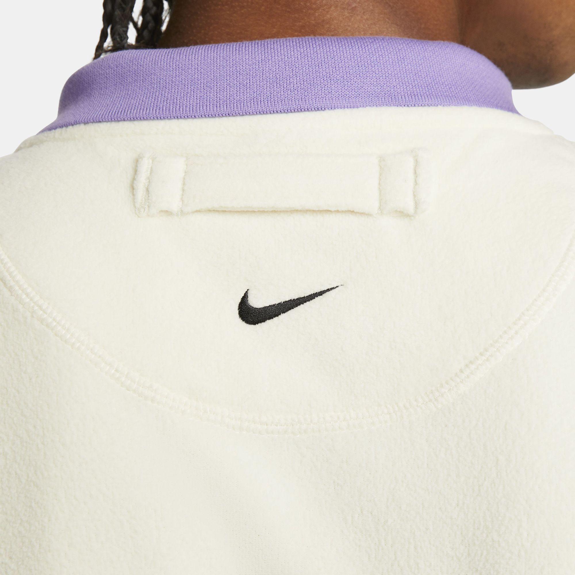 Nike Men's Naomi Osaka Sweatshirt