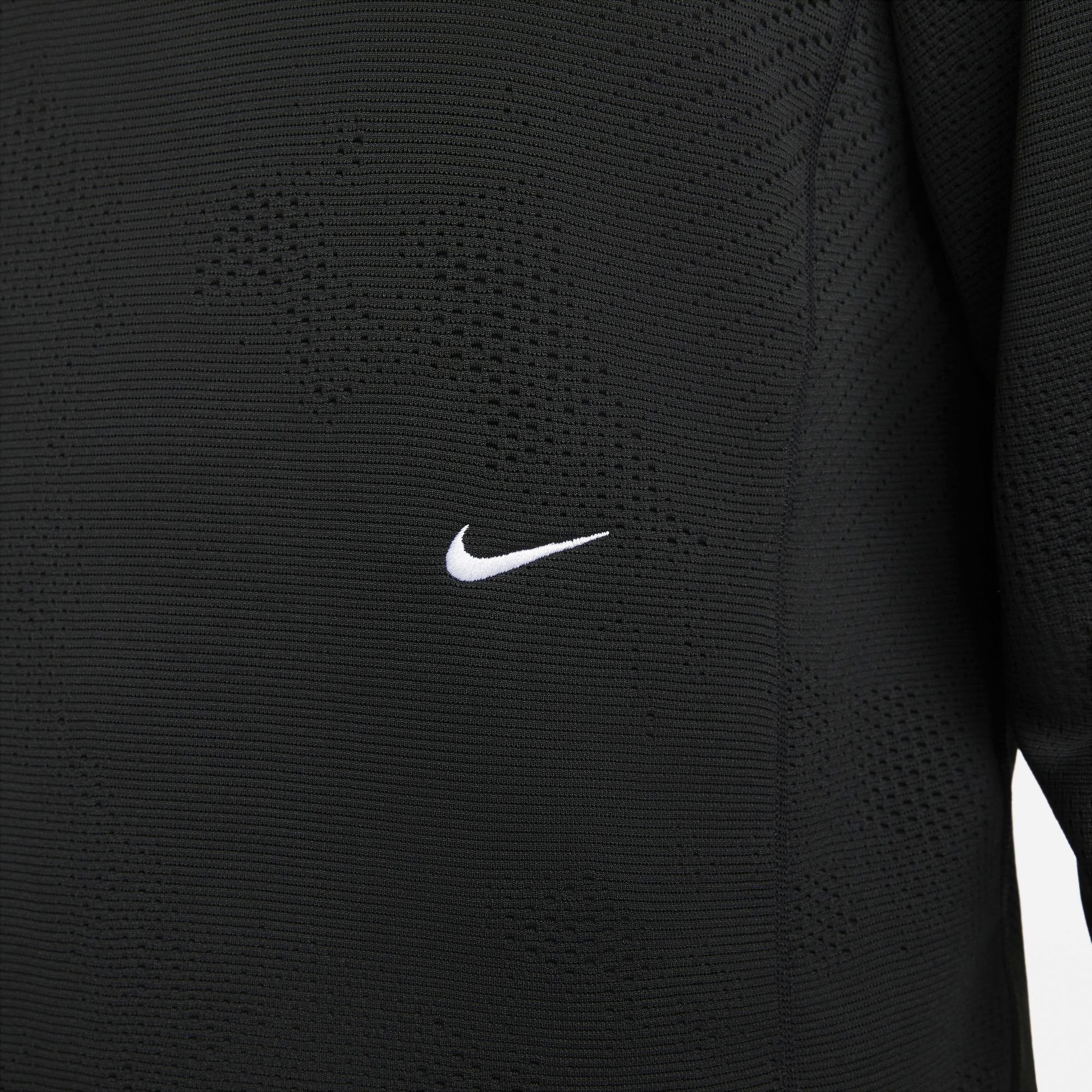 Nike Men's Therma-FIT ADV A.P.S. Fleece Fitness Crew Sweatshirt