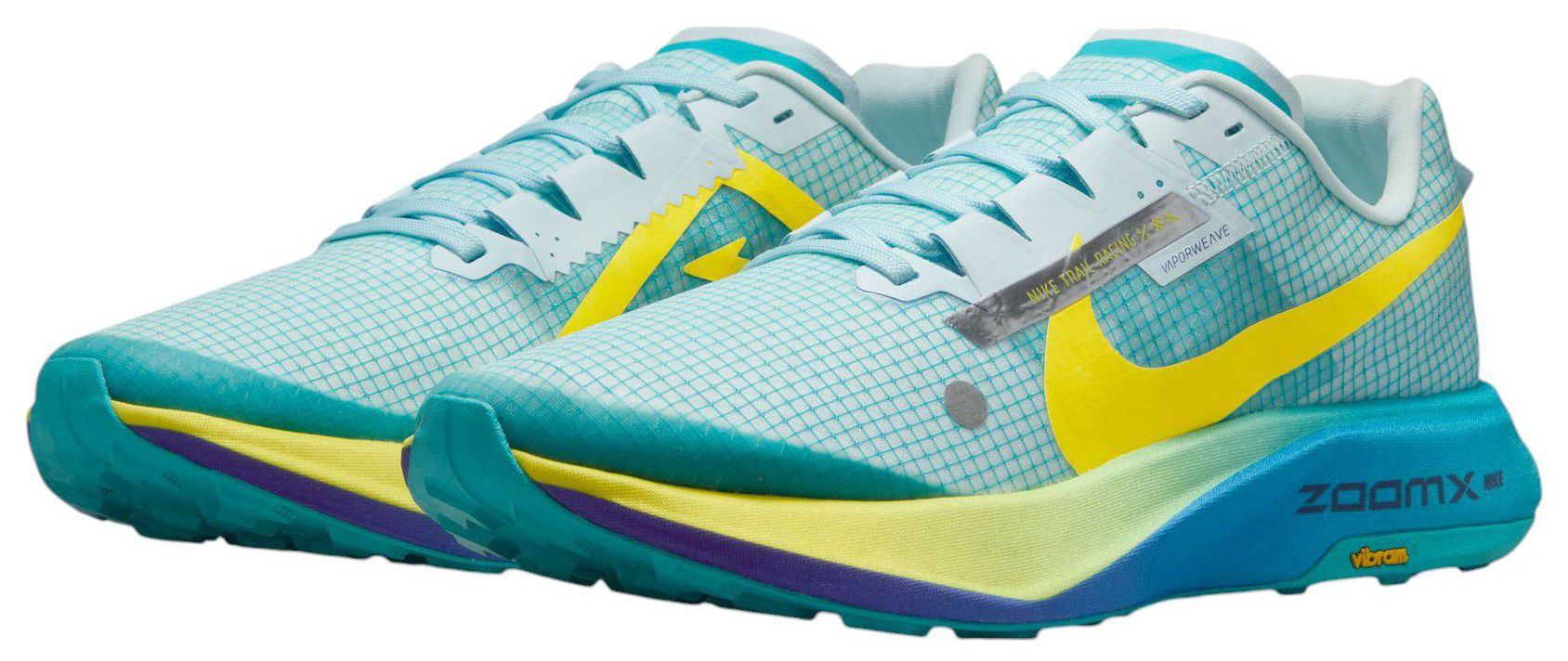 Nike Mens Ultrafly Trail Running Shoes product image