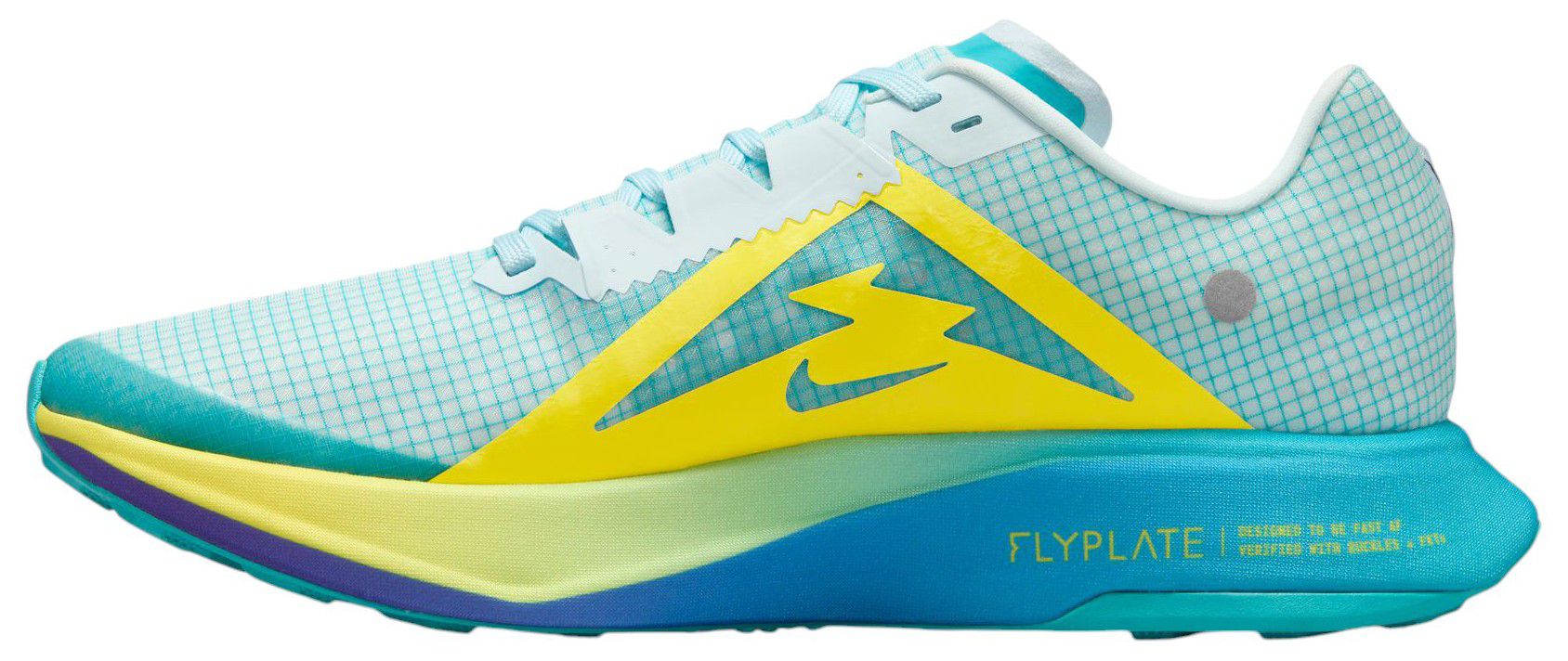 Nike Mens Ultrafly Trail Running Shoes product image