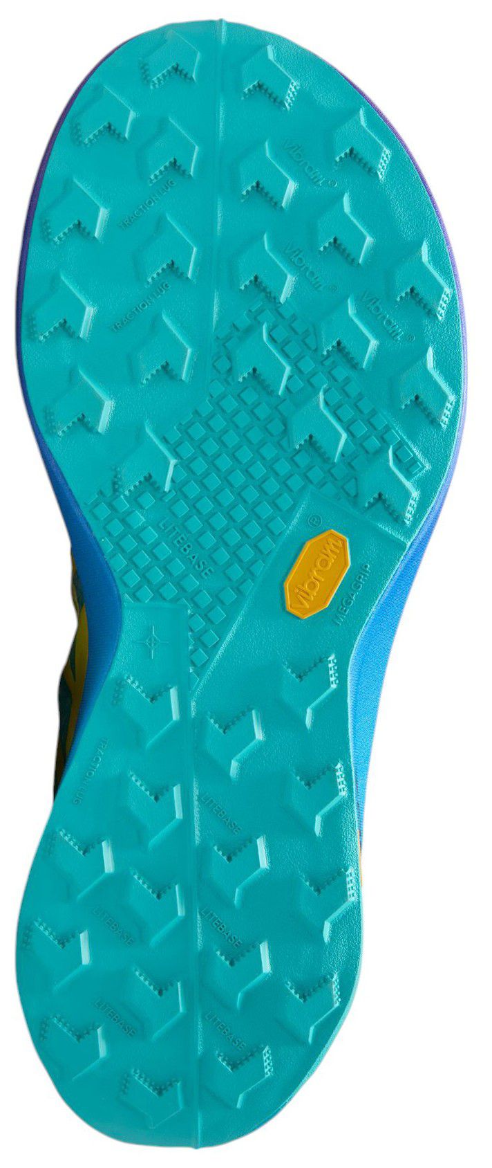 Nike Mens Ultrafly Trail Running Shoes product image