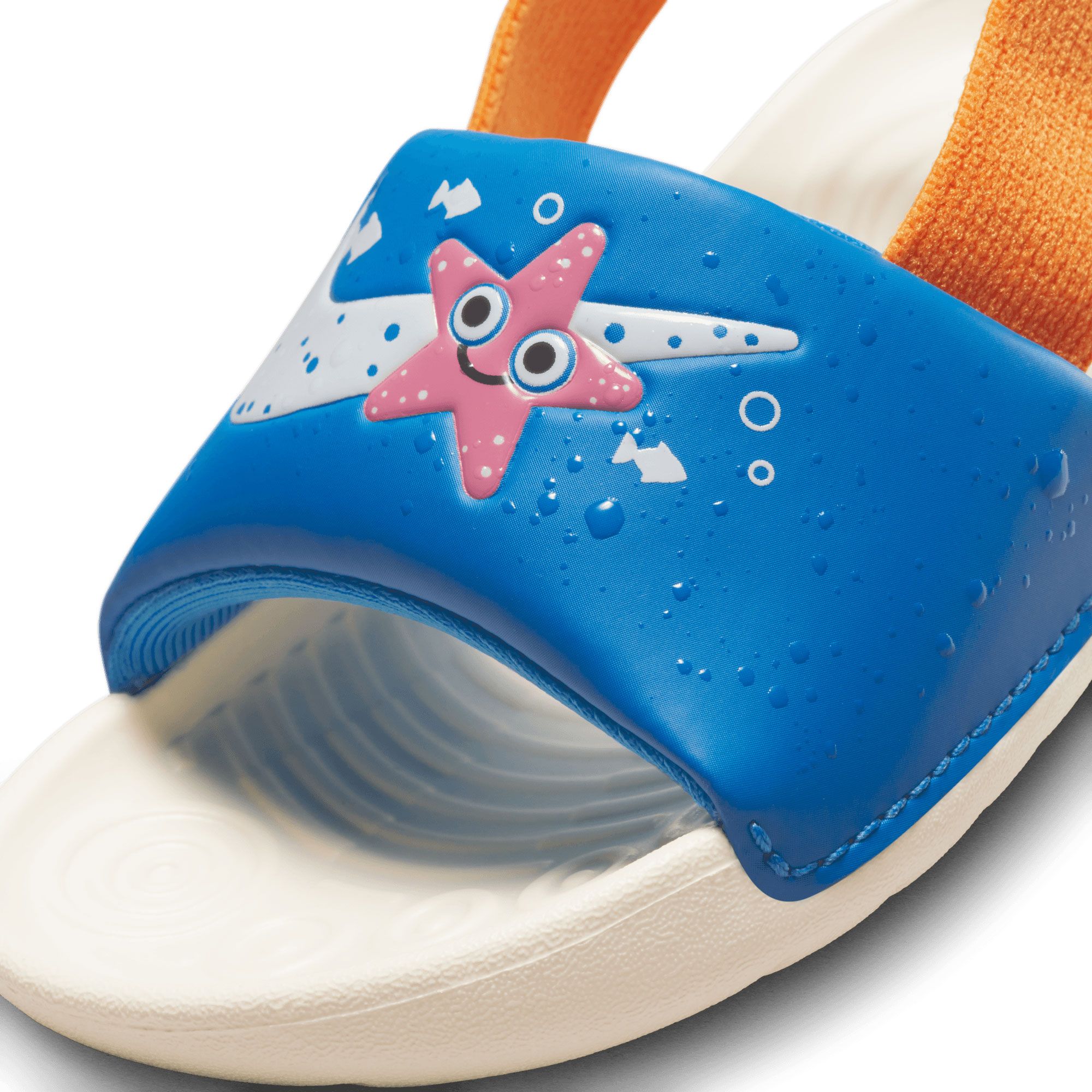 Nike Toddler Kawa SE Slides product image