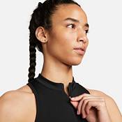 Nike Women's Sportswear 1/2 Zip Tank Top product image