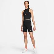 Nike Women's Sportswear 1/2 Zip Tank Top product image