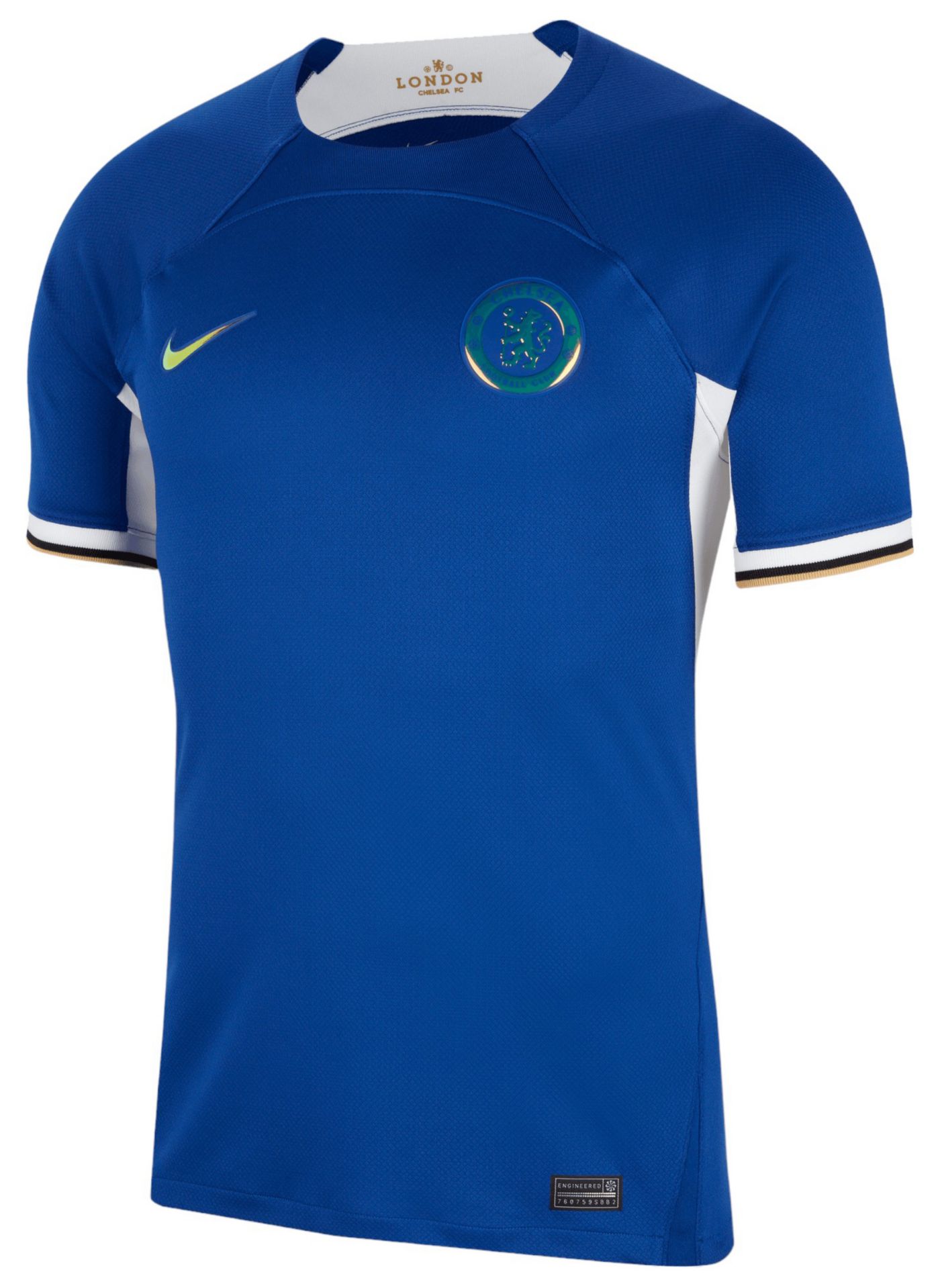 Chelsea replica jersey on sale