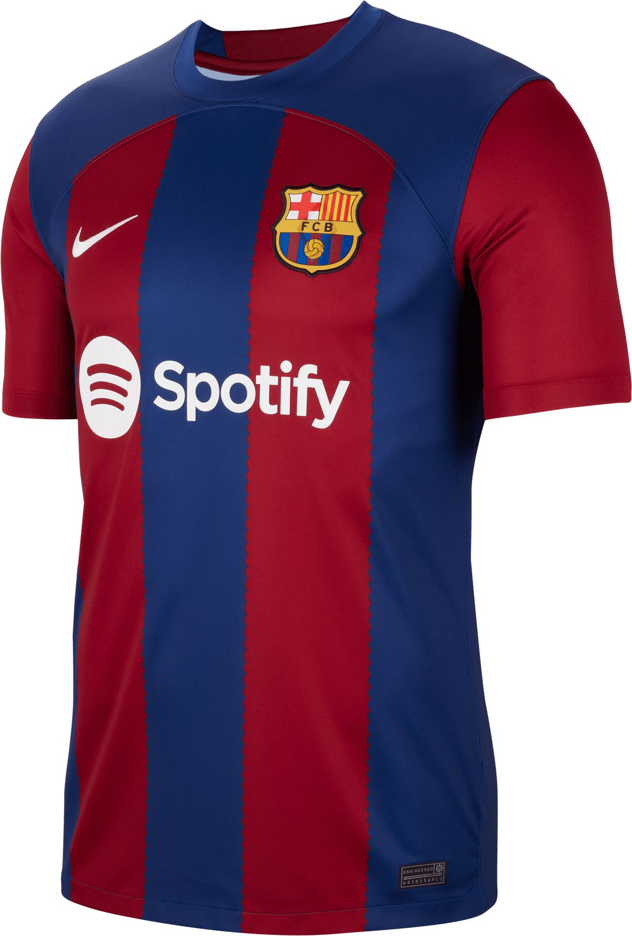 Nike FC Barcelona 2023 Home Replica Jersey