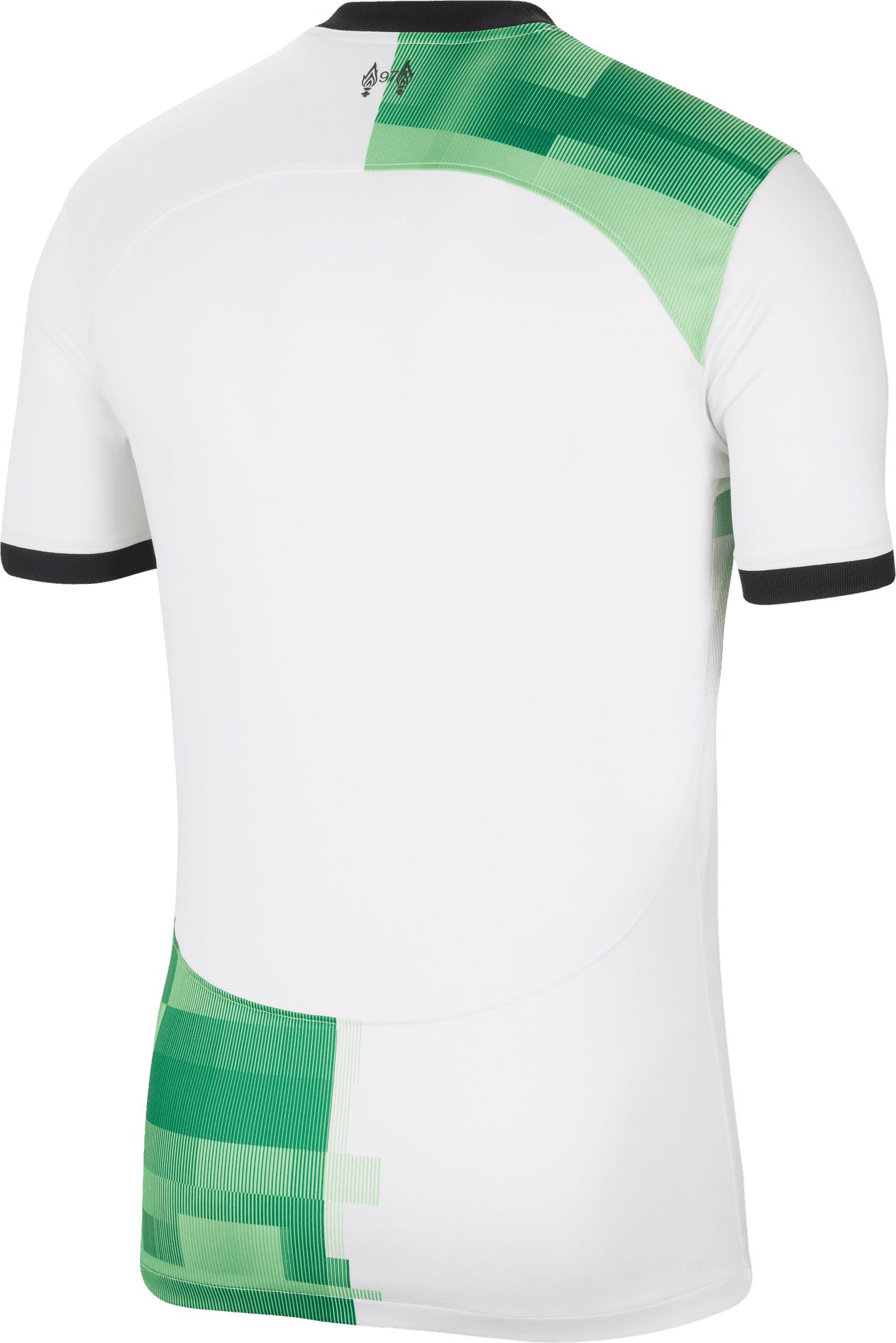 Nike Liverpool FC 2023 Away Replica Jersey