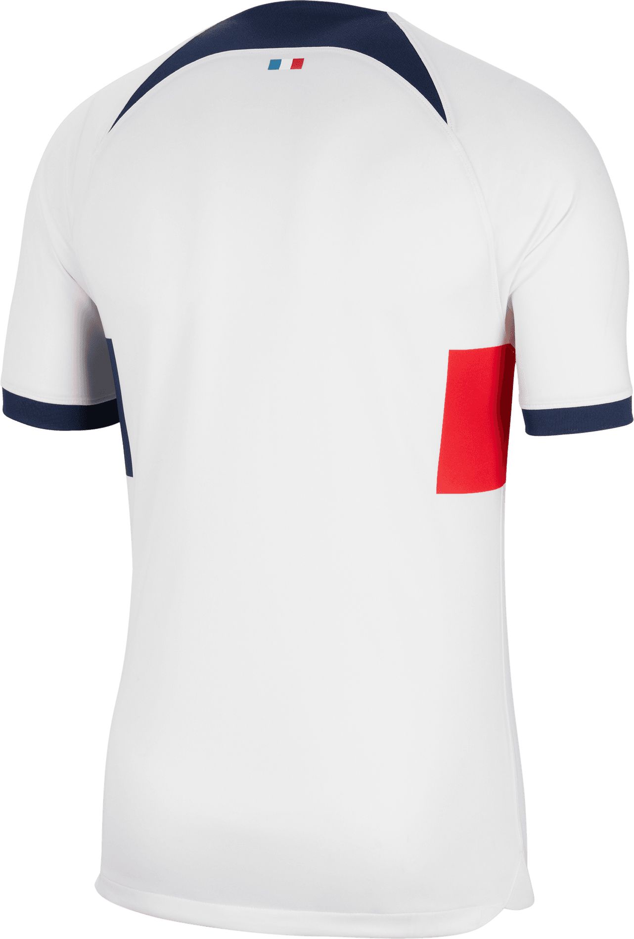 Nike Paris Saint-Germain 2023 Away Replica Jersey