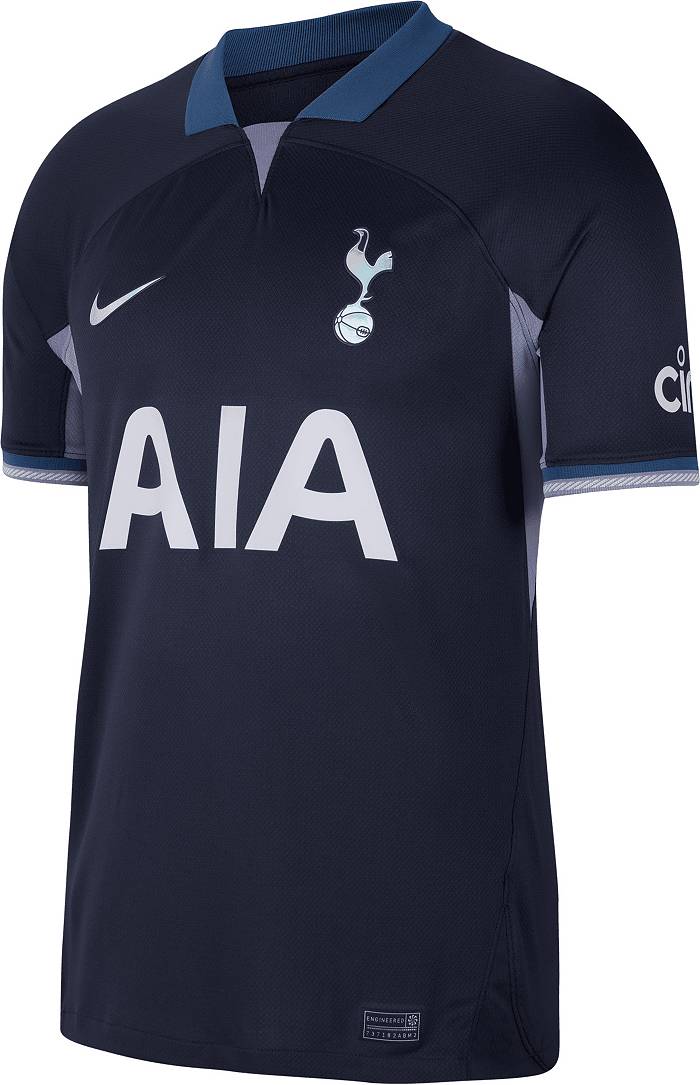 Nike Tottenham Hotspur Authentic Away Shirt 2022 2023 Adults