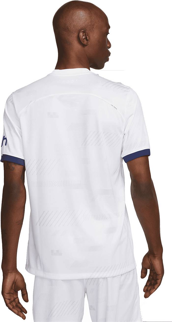 Youth Nike Purple Tottenham Hotspur 2021/22 Third Replica Kit