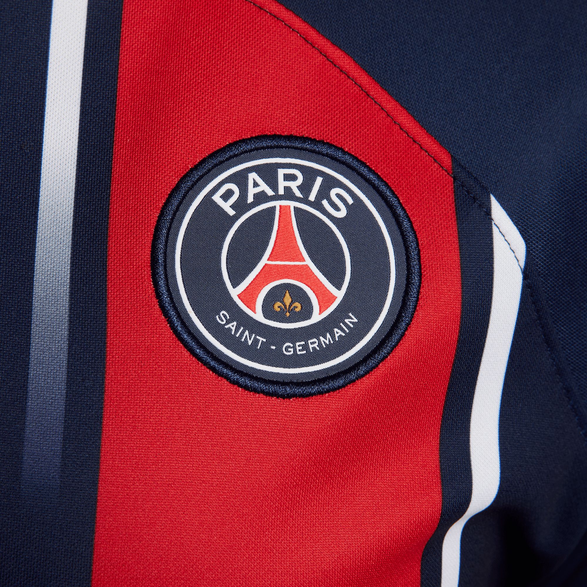 Nike Women's Paris Saint-Germain 2023 Home Replica Jersey