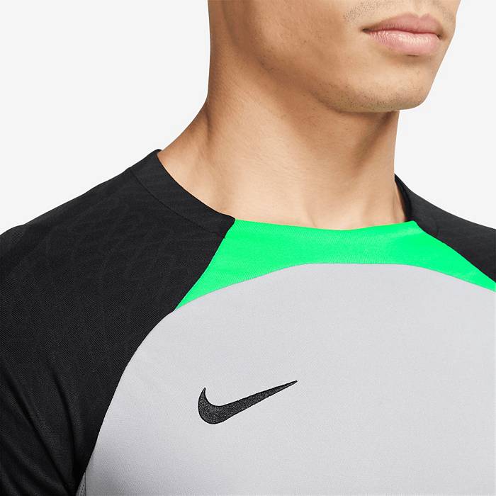 Nike Dry Fit Advanced Authentic jersey measurement problems