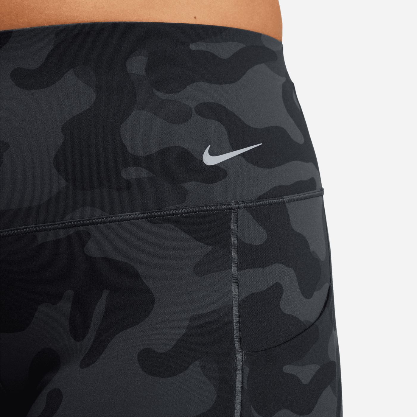 Nike leggings camouflage hotsell