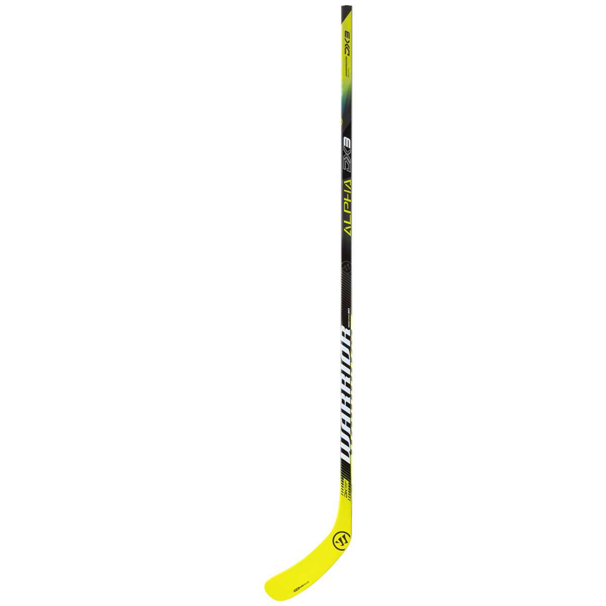 Warrior Alpha DX3 Ice Hockey Stick - Intermediate product image