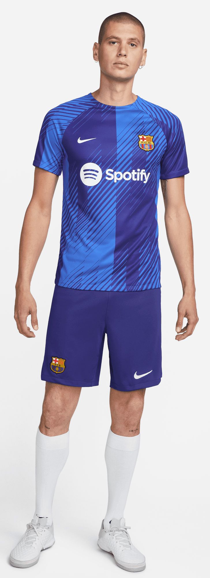 fc barcelona kits 22 23