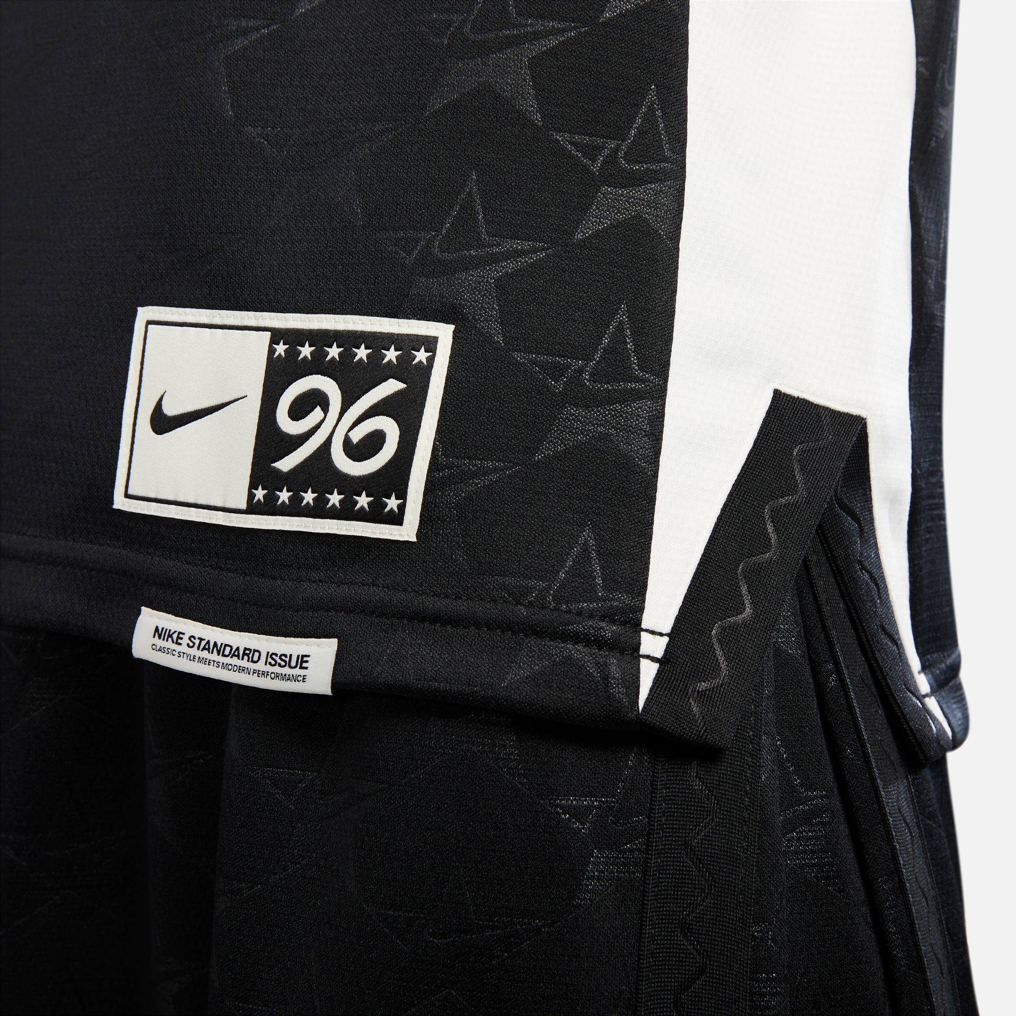 Nike Women's Standard Issue Jersey product image
