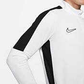Nike Men's 1/4 Zip Global Long Sleeve T-Shirt | Dick's Sporting Goods