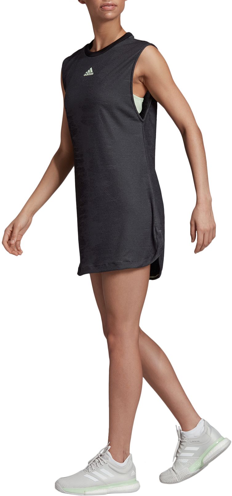 new adidas dress