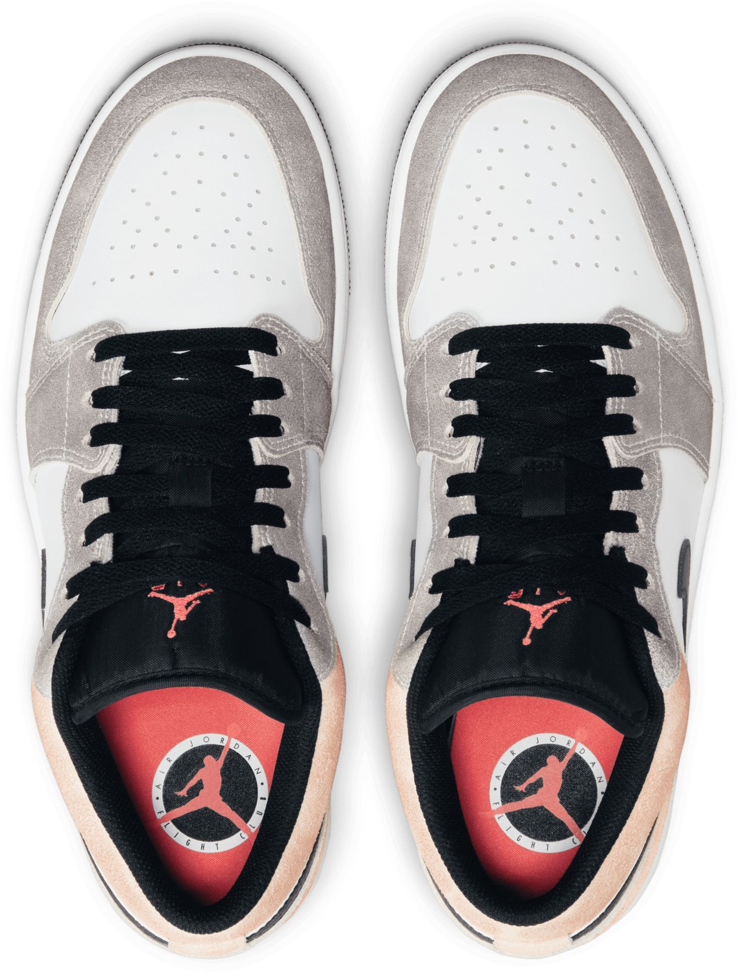 Air Jordan 1 Low SE Basketball Shoes