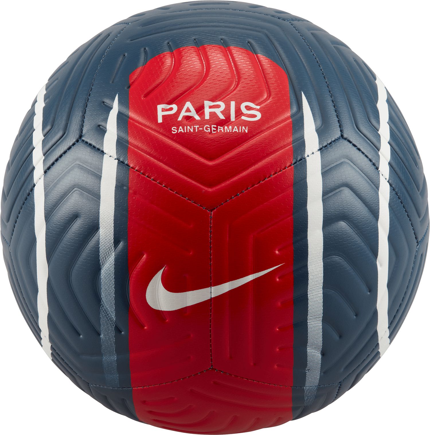 Nike Paris Saint-Germain Strike Soccer Ball product image