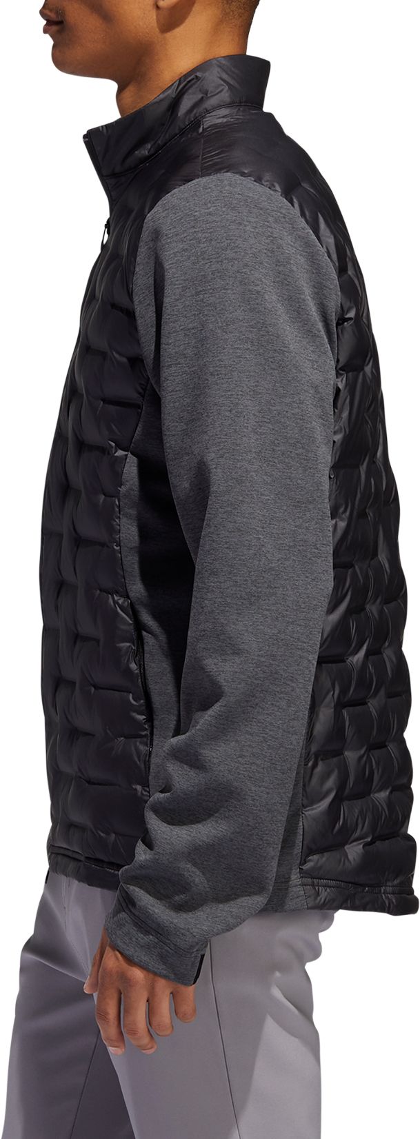 adidas climaheat frostguard primaloft jacket